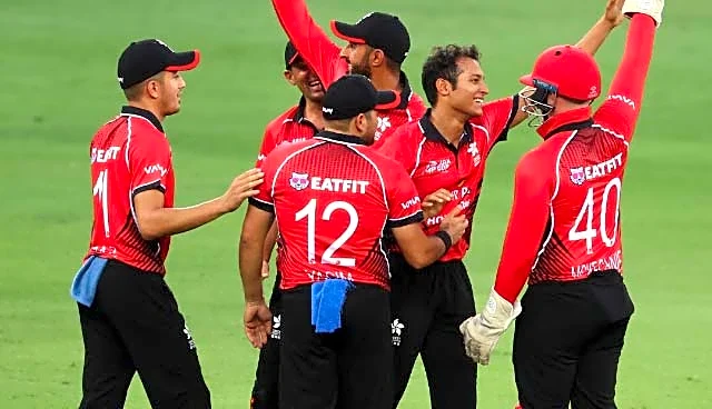 JSW Sports to scale Hong Kong Sixes globally with strategic partnership