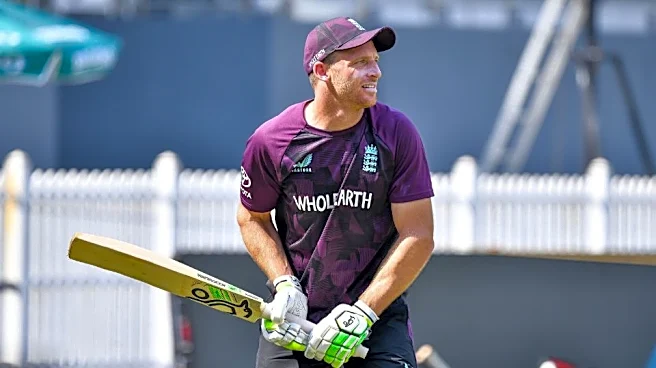 'Maybe England do the same' - Jos Buttler's epic reaction to PCB's LinkedIn fielding coach post
