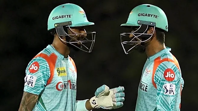 Deepak Hooda ends rift with Krunal Pandya to rejoin Baroda