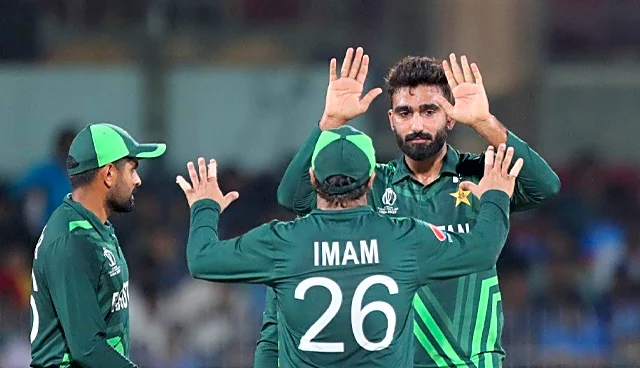 'Ab pachhtaye kya, jab...' - Usama Mir launches veiled attack on PCB after Pakistan's England tour crisis deepens