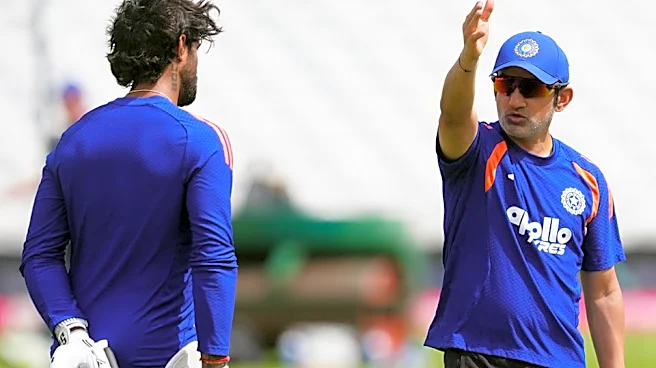 Why Gautam Gambhir won't be coaching India at Asian Games 2026