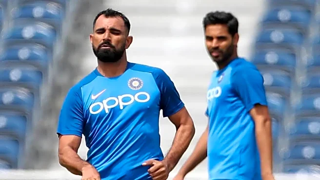 3 unlucky players who missed out on India's T20I squad for AFG series