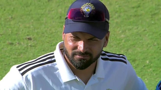 3 fast bowlers who impressed in Duleep Trophy 2026 Semi-Finals
