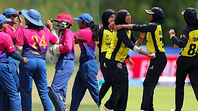 Women's Asia Cup 2026: Match 8, UAE W vs INA W Match Prediction – Who will win today’s match between United Arab Emirates Women vs Indonesia Women?