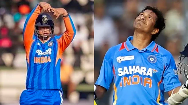We want him to serve like Sachin, says BCCI on Vaibhav Sooryavanshi's future