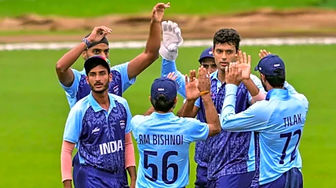 ‘Pitches aren’t ready at all’ - Aakash Chopra raises safety concerns over 2026 Asian Games cricket venue
