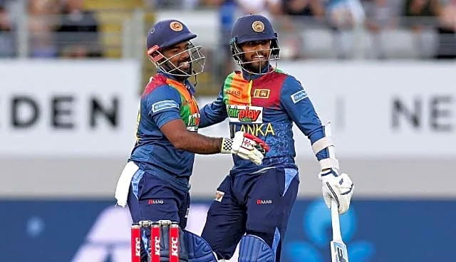 Kusal Mendis ruled out of England T20Is, Charith Asalanka to lead Sri Lanka