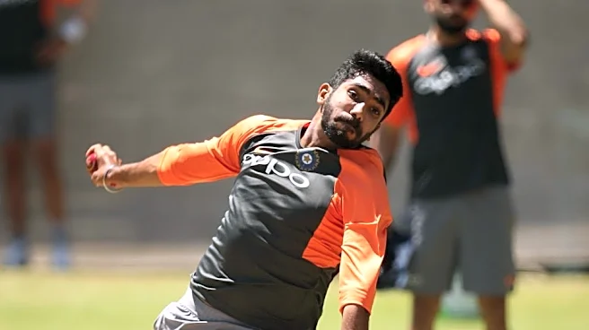 Reports: Selectors don't want to take any chance for New Zealand tour, Bumrah might play one Ranji Trophy fixture