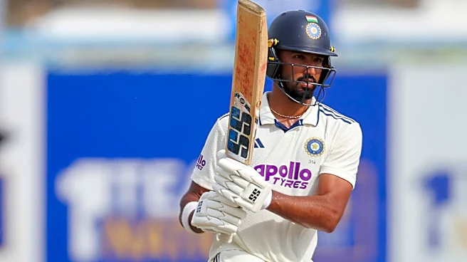 Devdutt Padikkal, Mohammed Siraj named in South Zone squad for Duleep Trophy final