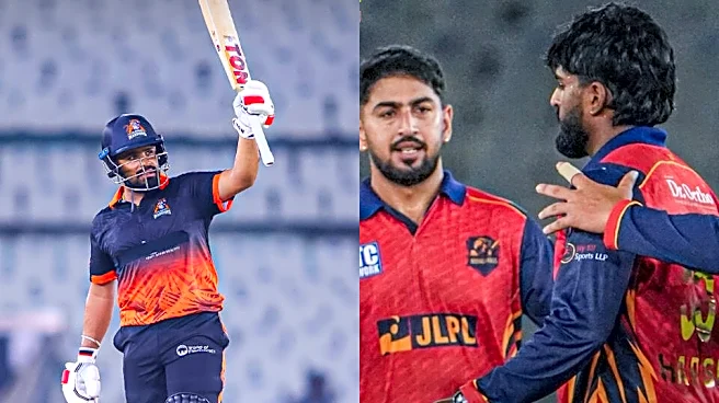 Sher-E-Punjab T20 2026: Match 13, JLD vs MOK Match Prediction – Who will win today’s Sher-E-Punjab T20 match between Jalandhar Warriors vs Mohali K...