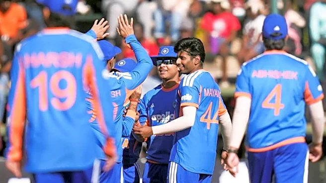 'It's a desperation move' - Kris Srikkanth slams India's full-strength squad for Afghanistan series