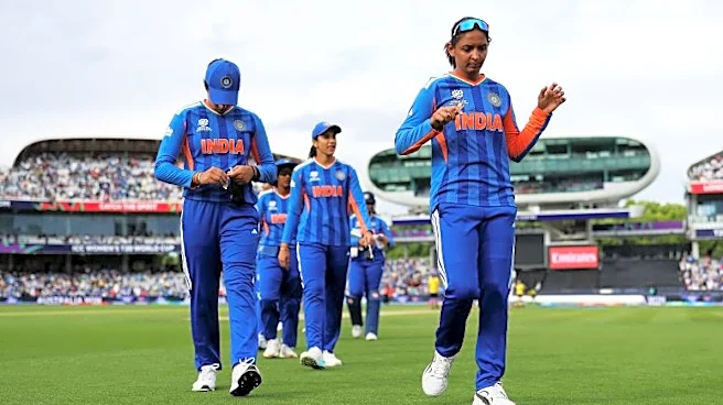 'All are treated equally by us' - IOA draws line on special treatment for cricket players at Asian Games