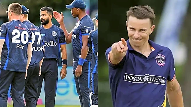 ETPL 2026: Match 16, GGC vs ECR Match Prediction – Who will win today’s ETPL match between Glasgow Cosmics vs Edinburgh Castle Rockers?