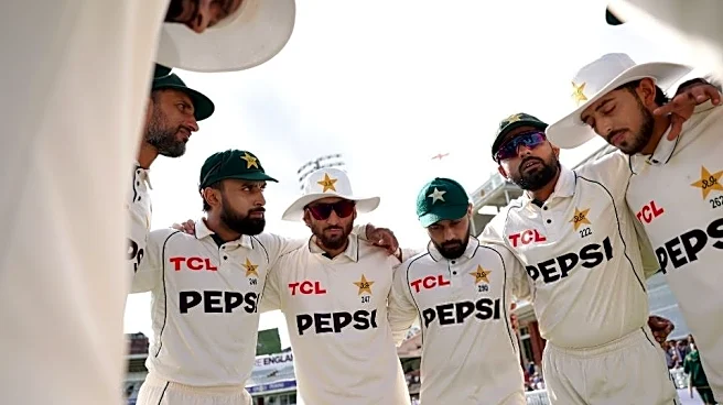 'Pakistan cricket is on a ventilator' - Shoaib Akhtar reveals PCB's grim assessment after England humiliation