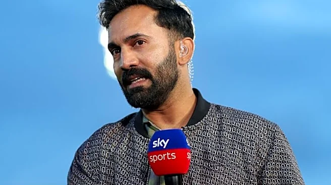 Dinesh Karthik would be a really good choice for CSK, says Matthew Hayden