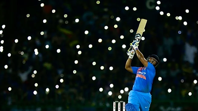'He has that X factor' - Suresh Raina backs Rishabh Pant to shine in white-ball cricket