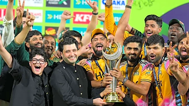 PSL 2027 could move to January as PCB and owners explore early window