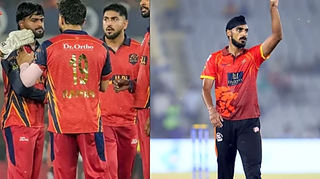 Sher-E-Punjab T20 2026: Match 16, MOK vs LLN Match Prediction – Who will win today’s Sher-E-Punjab T20 match between Mohali Kings vs Ludhiana Lions...