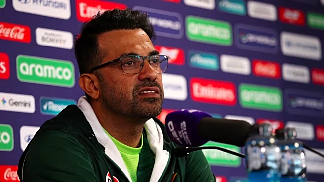 'Still believe Pakistan is the best side in this Women's Asia Cup' - Coach Wahab Riaz remains defiant despite humiliating loss vs India
