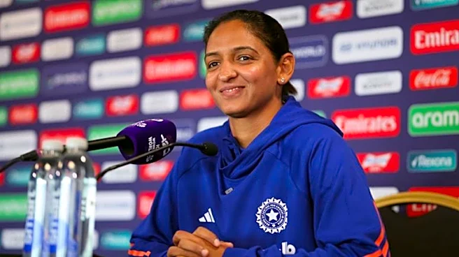 'We talk about being ruthless, so very happy' - Harmanpreet Kaur lauds her players after demolishing Pakistan in Women's Asia Cup 2026