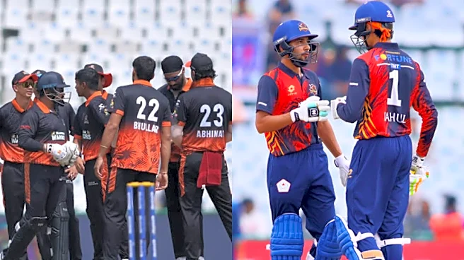 Sher-E-Punjab T20 2026: Match 17, JLD vs AMS Match Prediction – Who will win today’s Sher-E-Punjab T20 match between Jalandhar Warriors vs Amritsar...