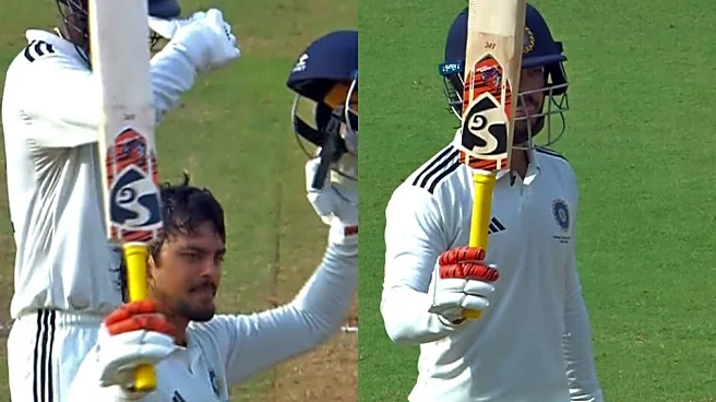 Duleep Trophy 2026: East Zone vs South Zone Highlights & Review – Final, Day 1