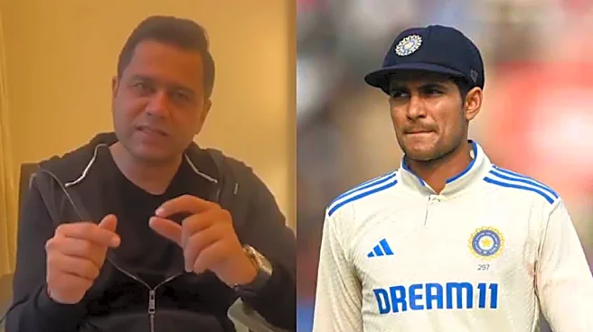 'They play their second-team players' - Aakash Chopra warns BCCI on maintaining quality of mandatory SENA warm-up matches