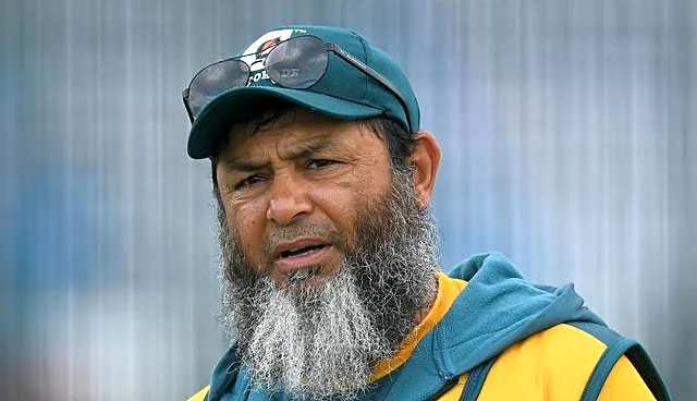 'They sack you because...' - Mushtaq Ahmed fearful of becoming Pakistan coach amid mid-tour upheaval