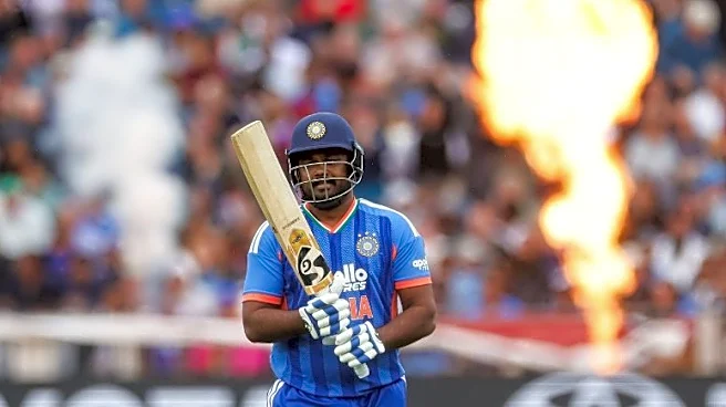 AFG vs IND 2026: Top 3 Players to watch out for in upcoming T20I series