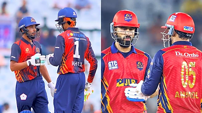 Sher-E-Punjab T20 2026: Match 18, AMS vs MOK Match Prediction – Who will win today’s Sher-E-Punjab T20 match between Amritsar Soormas vs Mohali Kin...