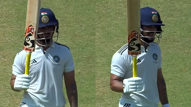 Ishan Kishan scores 250 in Duleep Trophy final to press Test comeback case