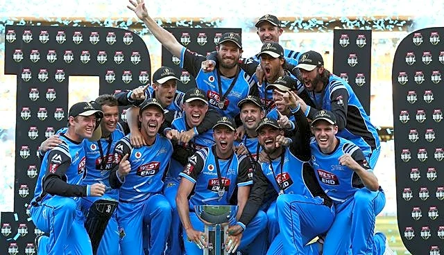 Cricket Australia to proceed with BBL privatisation despite NSW and Queensland opposition