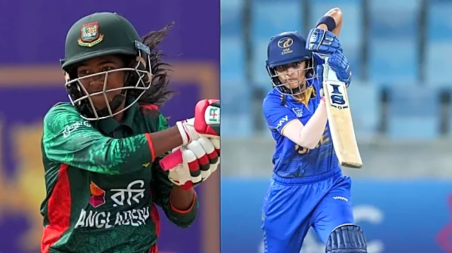 Women's Asia Cup 2026: Match 11, BAN W vs UAE W Match Prediction – Who will win today’s match between Bangladesh Women vs UAE Women?