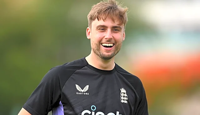 England Lions name 20-player squad for two IT20s against Sri Lanka