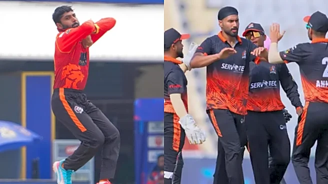 Sher-E-Punjab T20 2026: Match 19, LLN vs JLD Match Prediction – Who will win today’s Sher-E-Punjab T20 match between Ludhiana Lions vs Jalandhar Wa...