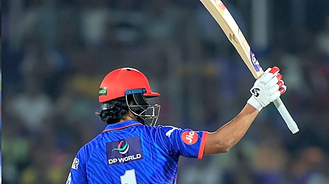 Parth Jindal backs KL Rahul amid KKR rumours, says Delhi Capitals have 'unfinished business'