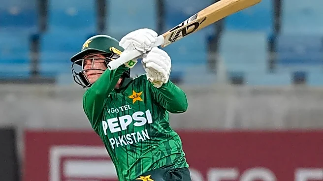 Fatima wants improvement from Pakistan in Asia Cup semis