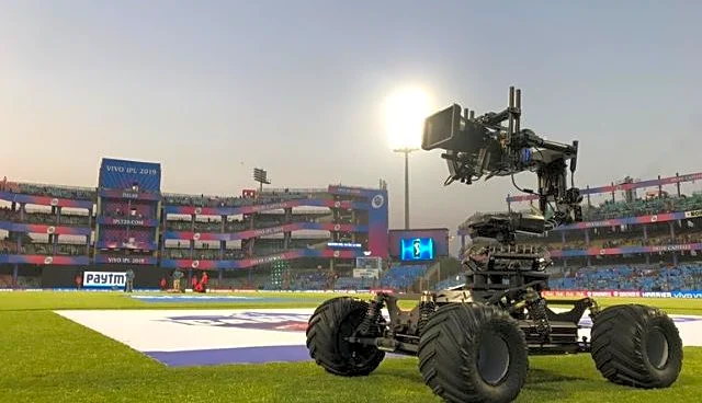 AFG vs IND 2026: Television broadcast details for three-match T20I series revealed