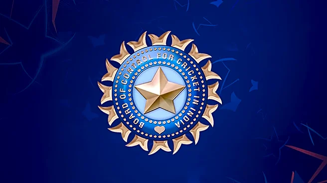 Rohit Yadav removed from India U19 squad over age fraud, BCCI names replacements