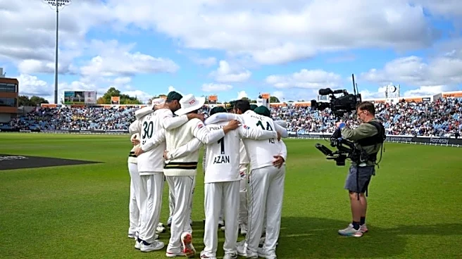 'Pakistan have gone back 10 years' - Saeed Ajmal blasts PCB over England series chaos