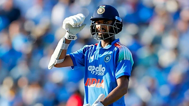 Reports: Washington Sundar fit for Afghanistan T20Is; Bumrah to undergo match simulation on September 9