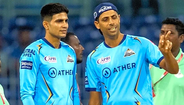 'I might get a divorce' - Ashish Nehra's hilarious take on becoming India head coach