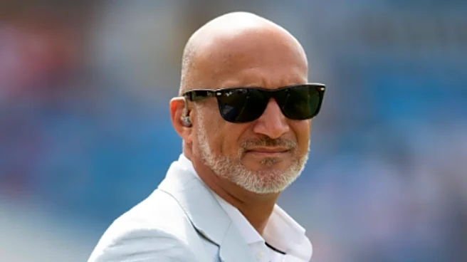 'It's just a simple fact of economy' - Mark Butcher defends high Ashes ticket prices