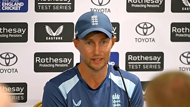 'Disrespectful to both teams' - Joe Root hits back at Pakistan no-fight claims