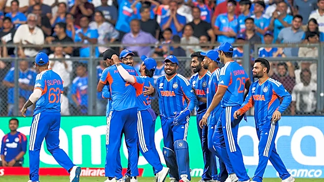 BCCI announces Associate Partners for India Home Cricket