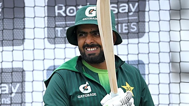 'I was not consulted' - Babar Azam breaks silence on Pakistan's major shake-up ahead of 3rd Test