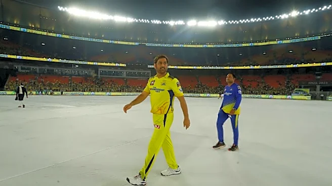 'Will MS Dhoni play IPL 2027?' CSK teammate Akash Madhwal shares his opinion