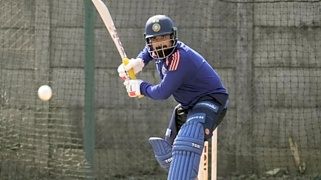 'We are family' - Jalandhar Warriors skipper Prabhsimran Singh dedicates win to Anmol Malhotra's family after mother's demise
