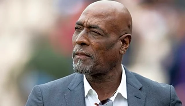 'It's looking good for us in terms of the talent' – Sir Vivian Richards hails CPL's emerging talent