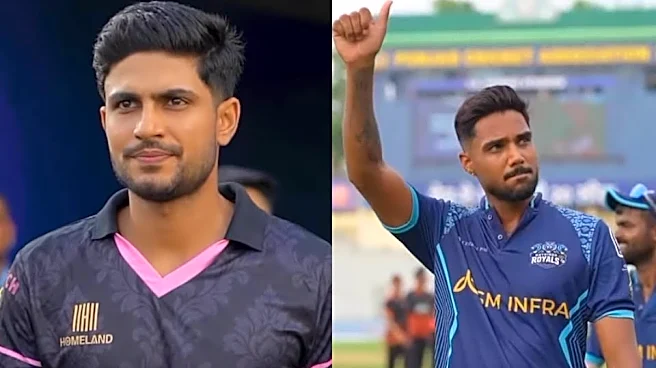 Sher-E-Punjab T20 2026: Match 23, FAF vs BHT Match Prediction – Who will win today’s Sher-E-Punjab T20 match between Fazilka Falcons vs Bathinda Ro...